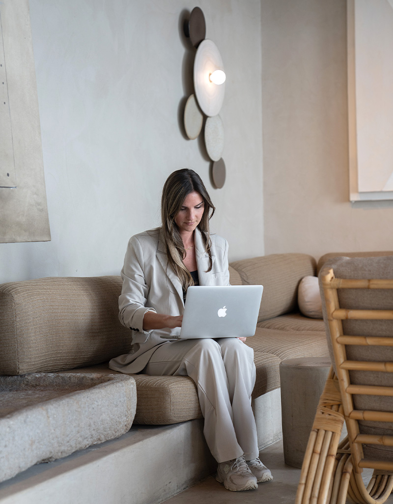 Angela Schulz Marketing uitbesteden